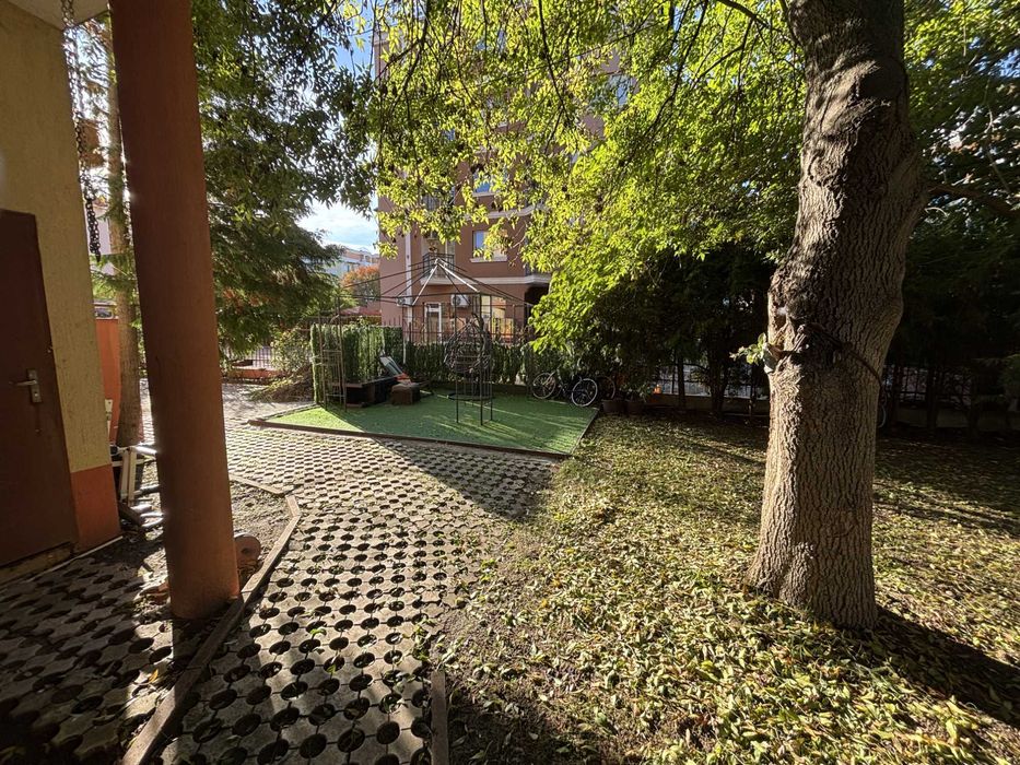 2-СТАЕН апартамент в комплекс „Анита“