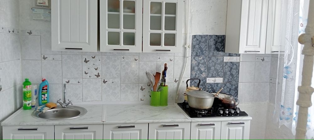 Продам частный дом в центре города