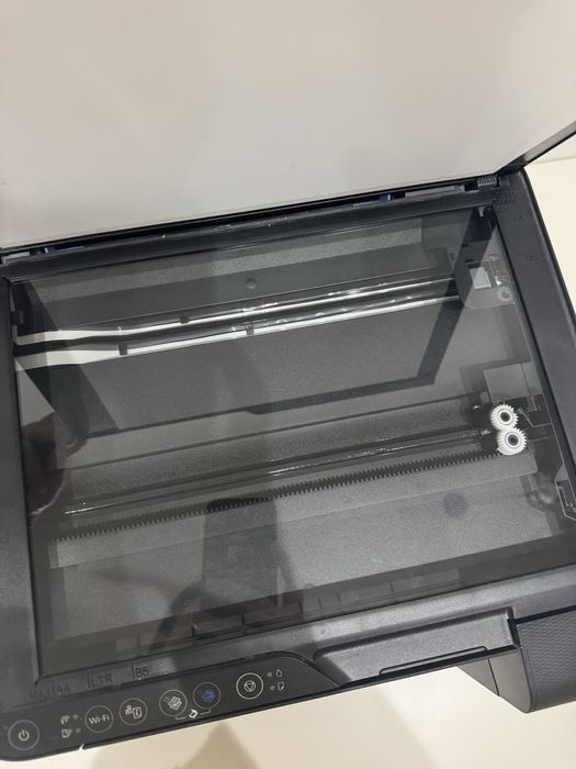 Продам мфу epson L3150 принтер, копир, сканер