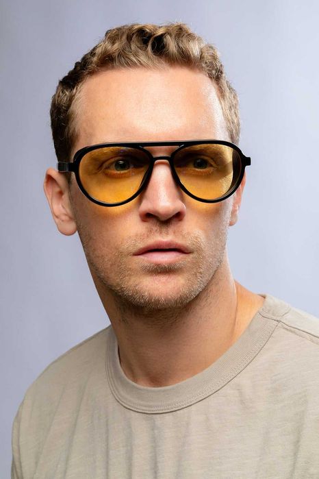 Новые GUNNAR Tallac Clear — компьютерные очки, оригинал