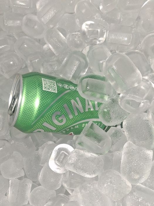 Ледогенератор професионален 140 кг ICEMATIC