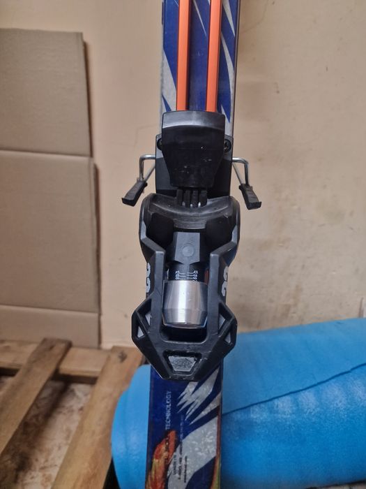 Legaturi de tura Naxo nx22 tura/freeride