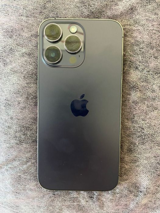 Продам iPhone 14 pro max