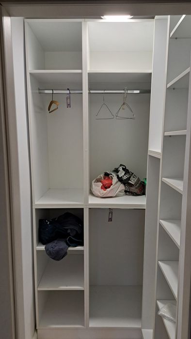 Dulapuri pentru debara