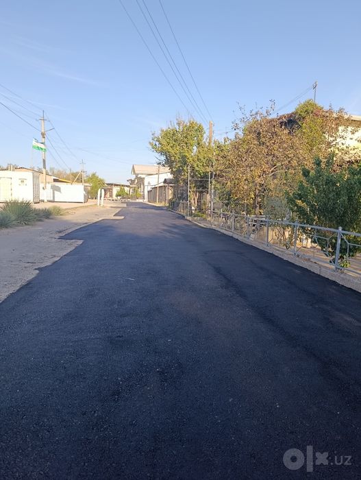 Asfalt xizmati 24/7