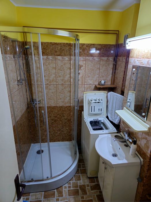 Inchiriez garsoniera zona Mănastur Toskana