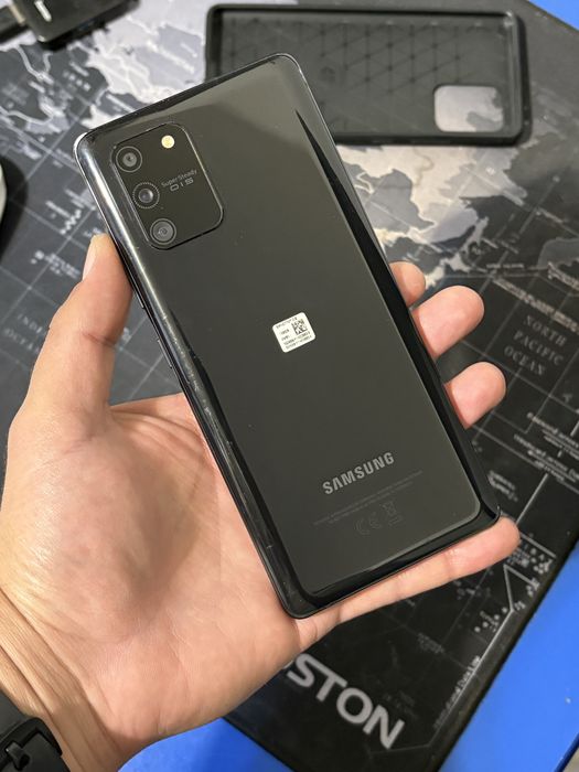 Vand Samsung S10 Lite 128GB/8GB