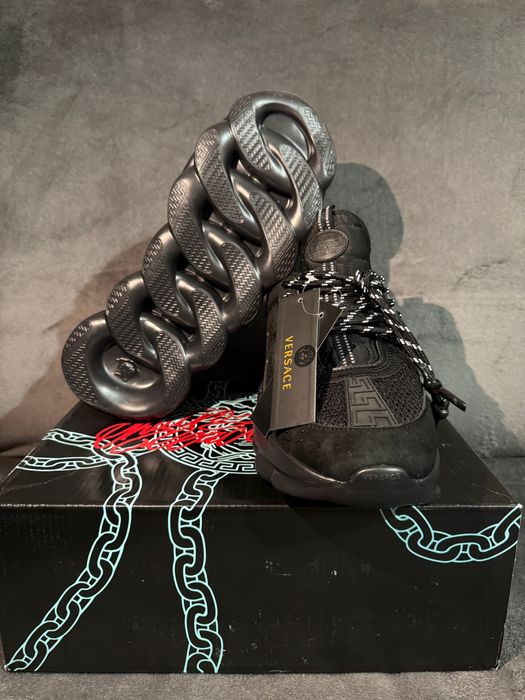 Versace Chain Reaction mărimea 42/43