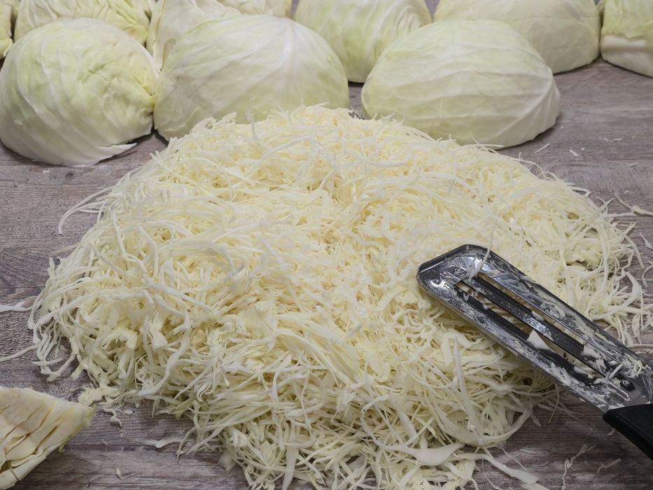 Шинковка для овощей