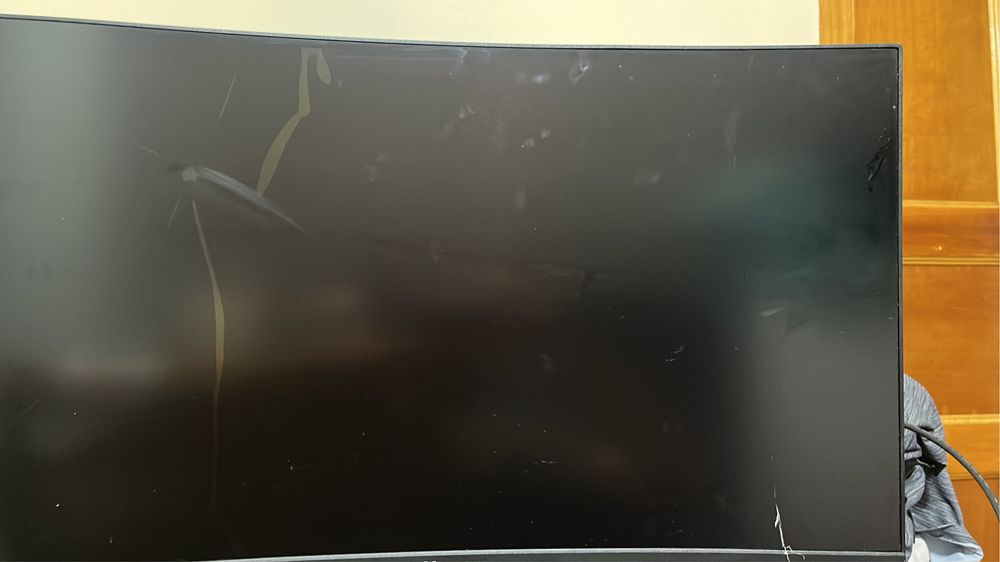 Монитор монитор.