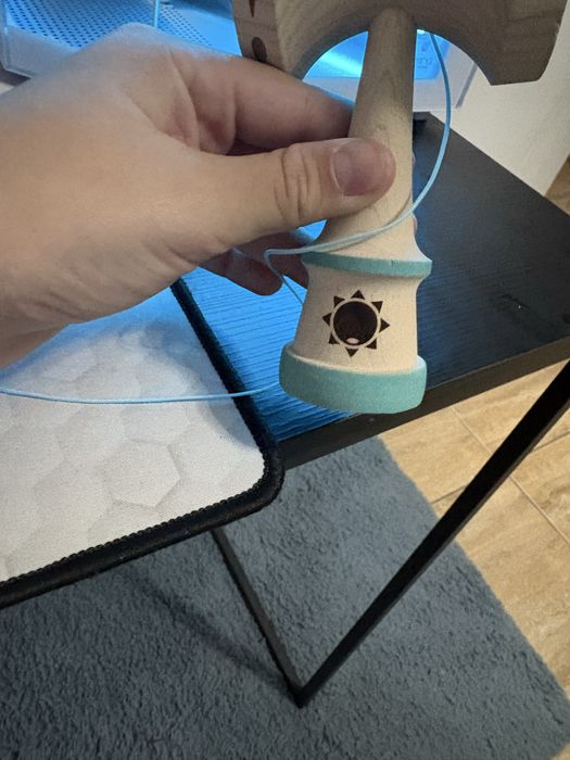 Kendama  sol promodel