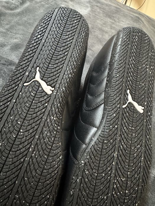 Маратонки / Сникърси Puma BMW M Motorsport