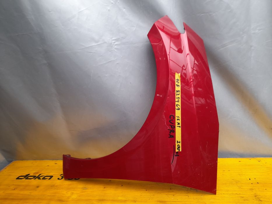 Преден ляв калник Seat Cupra 310лв