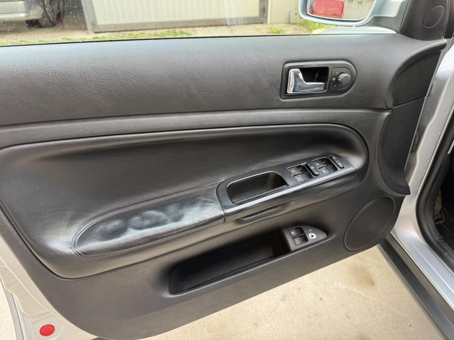 Passat b5.5 /2.0