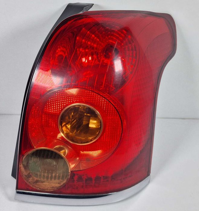 Десен Стоп Toyota Avensis T25 Тойота Авенсис Т25 Комби 2003г-2008г