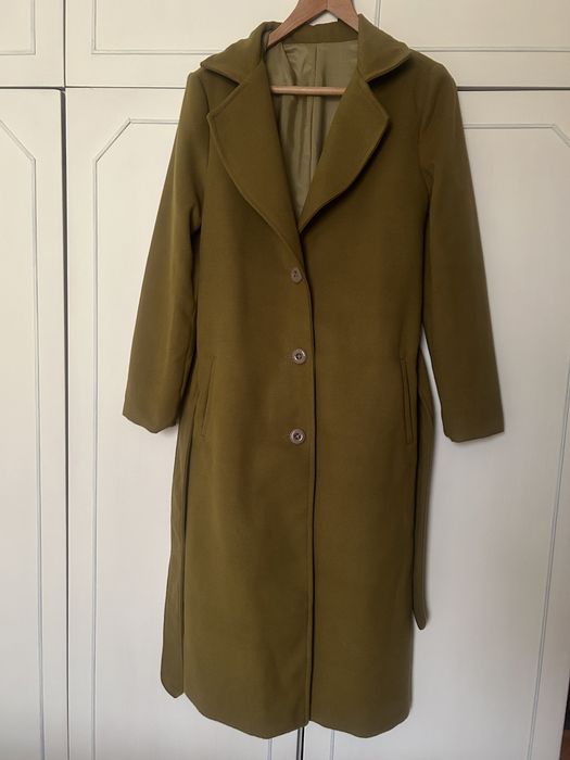 Дамско палто НОВО