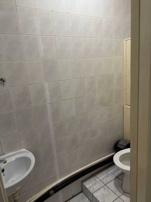 3 комнатая квартира