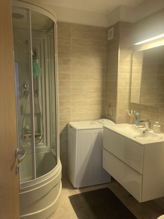 Apartament 3 camere Predeal