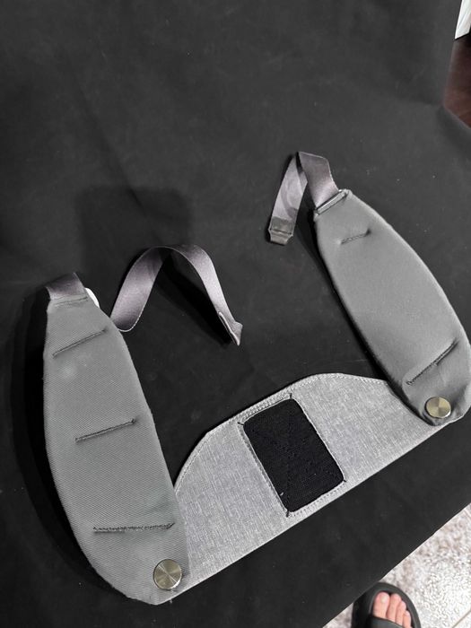 Peak Design Hip Belt – колан за Everyday Backpack v2 (29–52")