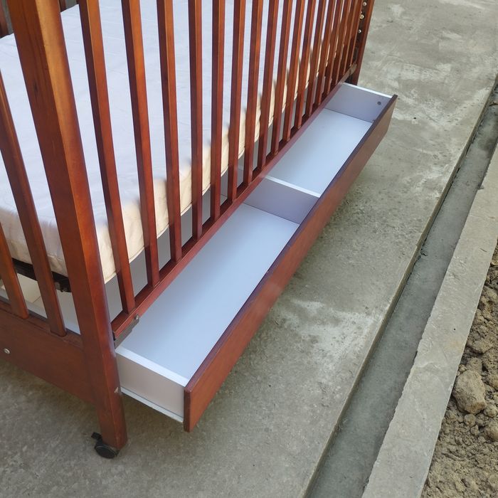 Детский Крават Б/У