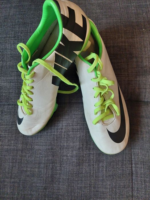 Бутонки Nike.40 номер