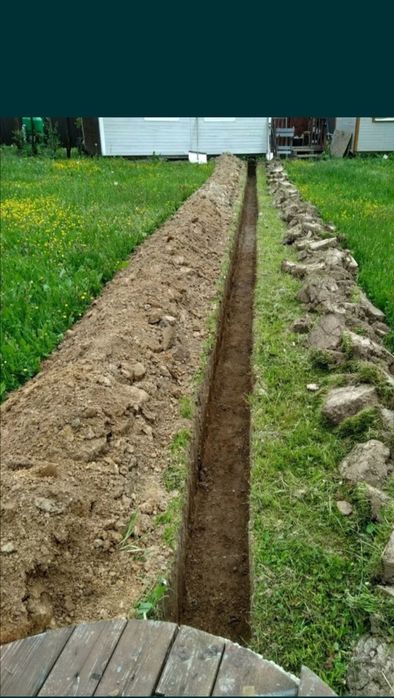 Септик под ключ Атырау