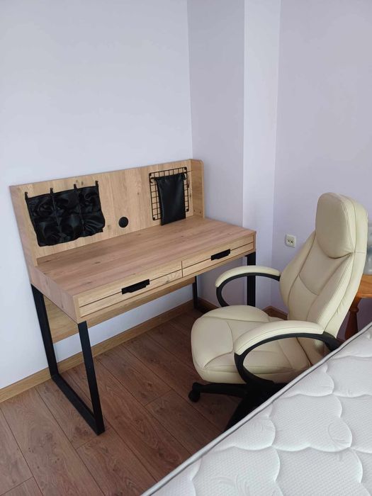 Ново бюро внос от Турция