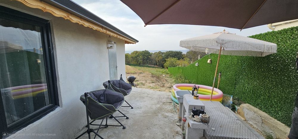 Продава се Къща в Варна, м-т Боровец - север - 30 кв.м за 4000 €/кв.м - Снимка #3