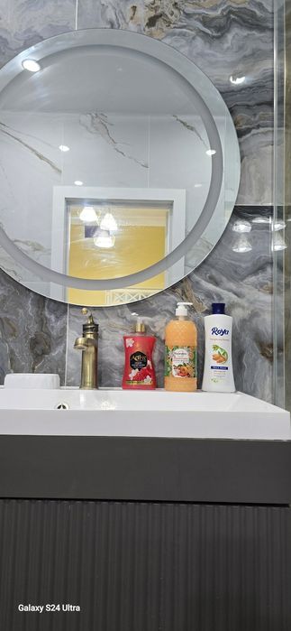 По часам апартаменты в Талане