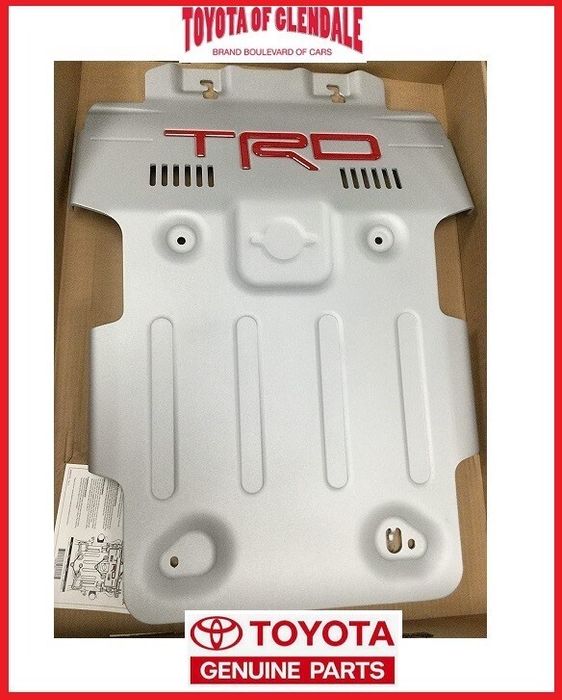Продам защиту на Toyota sequia/tundra