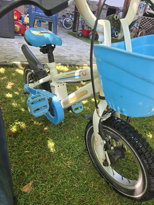 Детско колело 12 цола