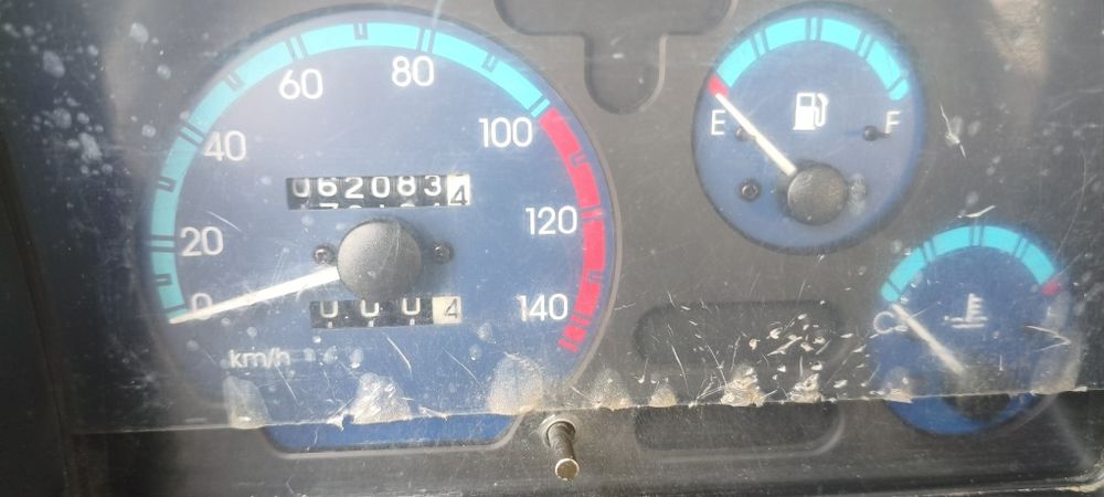 Chevrolet Damas 2022 — 4