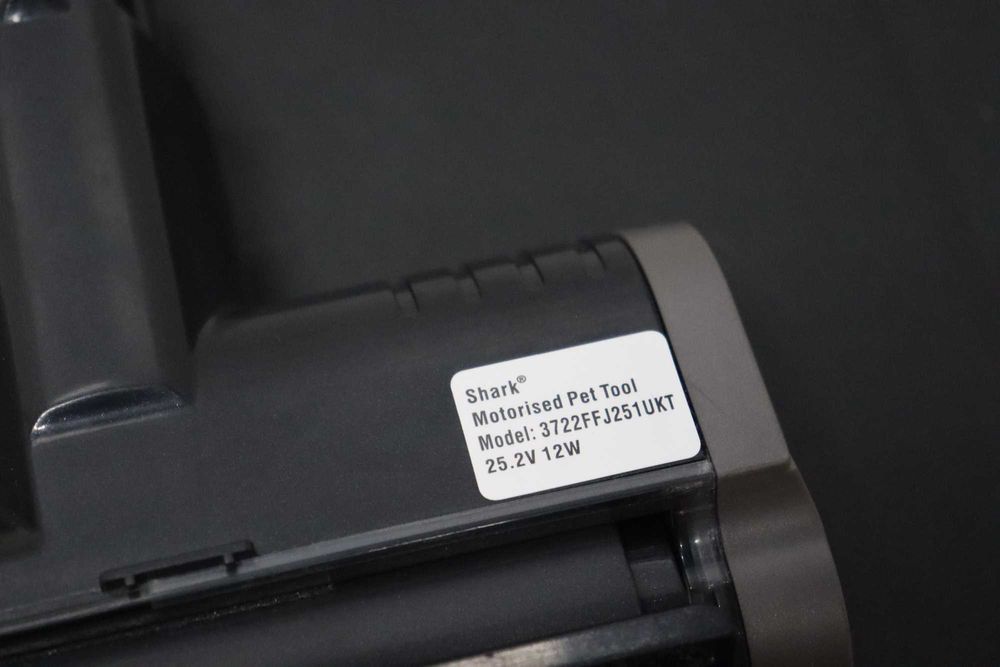 Четка за прахосмукачки SHARK, Мини моторизирана за домашни любимци