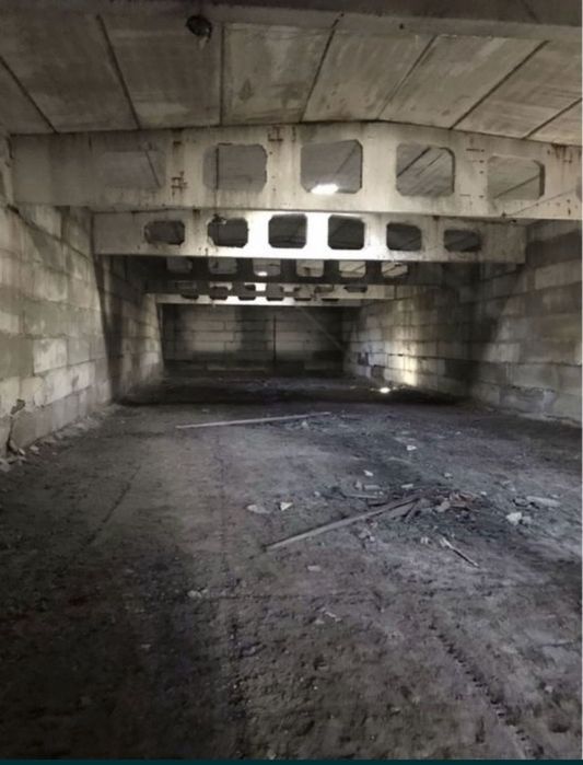 Овощь хронилишие, Овощь қоймасы