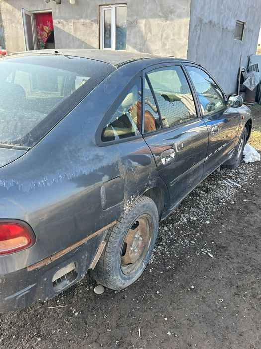 Продам машину мицубиси галант 1994