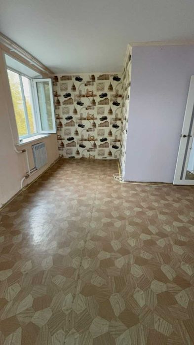 Продается 1 комн кв Васильковский,1