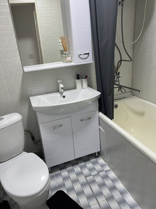 Квартира посуточно