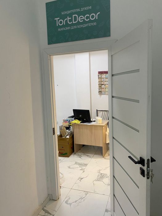 Сдам в аренду помещение ЖК НЖ