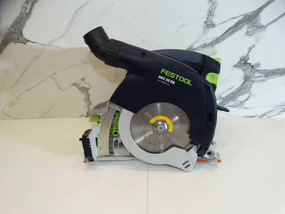 Festool HKC 55 EB - Акумулкаторен циркуляр