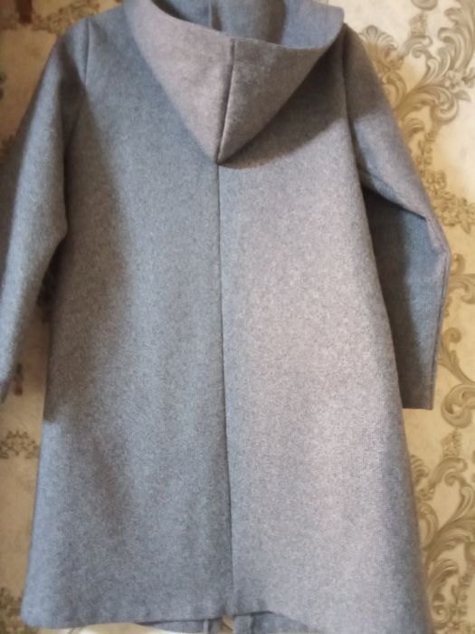 Женский джемпер.