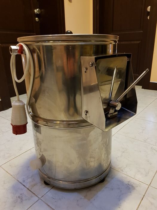 Картофобелачка КБ-100