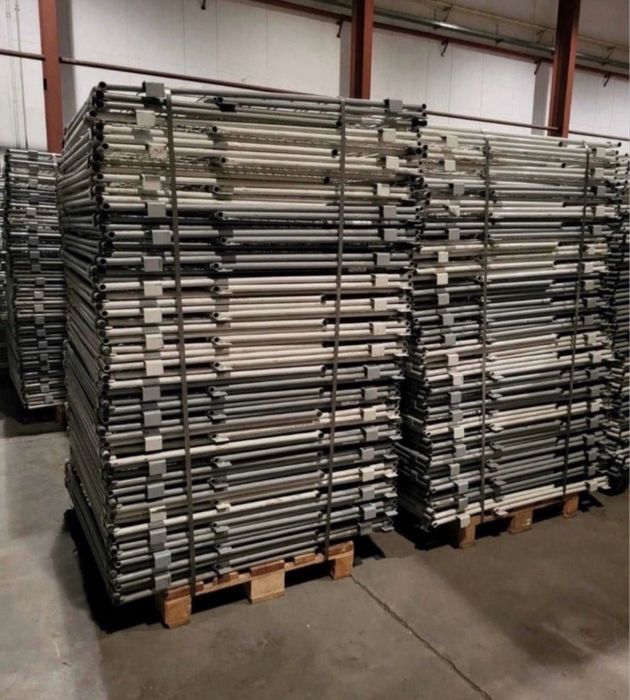 Box paleti stoc 150 de buc