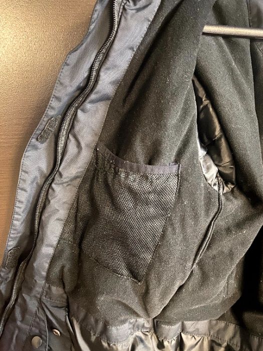 KILMANOCK детско ски яке AIR-FLO