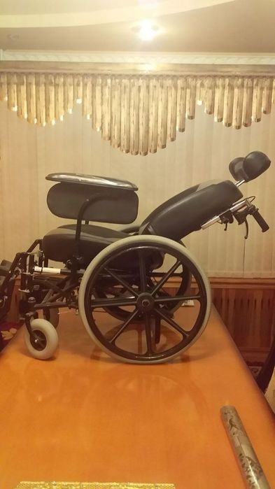 Nogironlar aravachasi