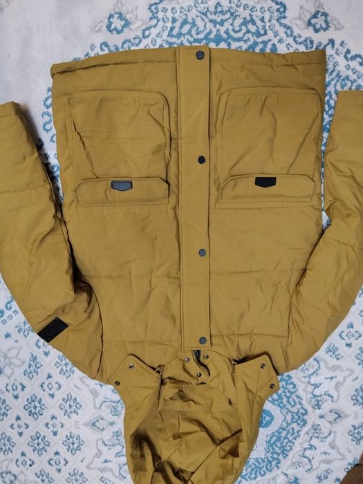Куртки мужские зимние