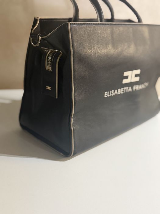 Elisabetta Franchi дамска чанта