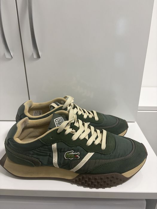 Мъжки маратонки Lacoste