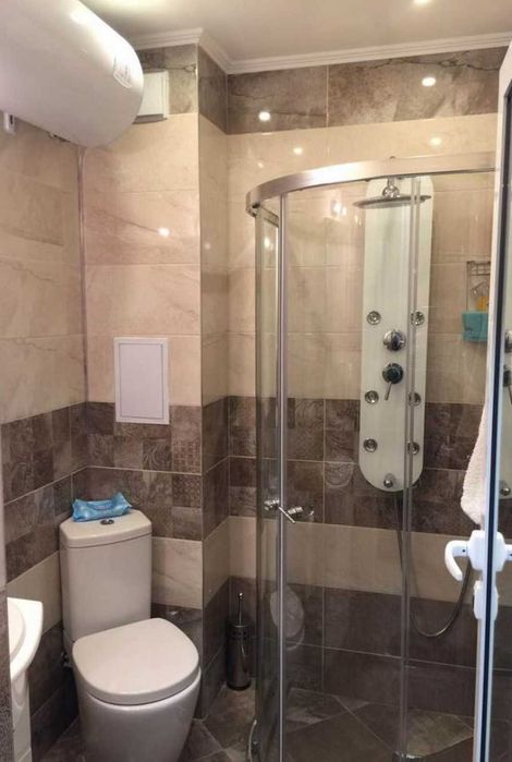 Едностаен апартамент в Студентски град