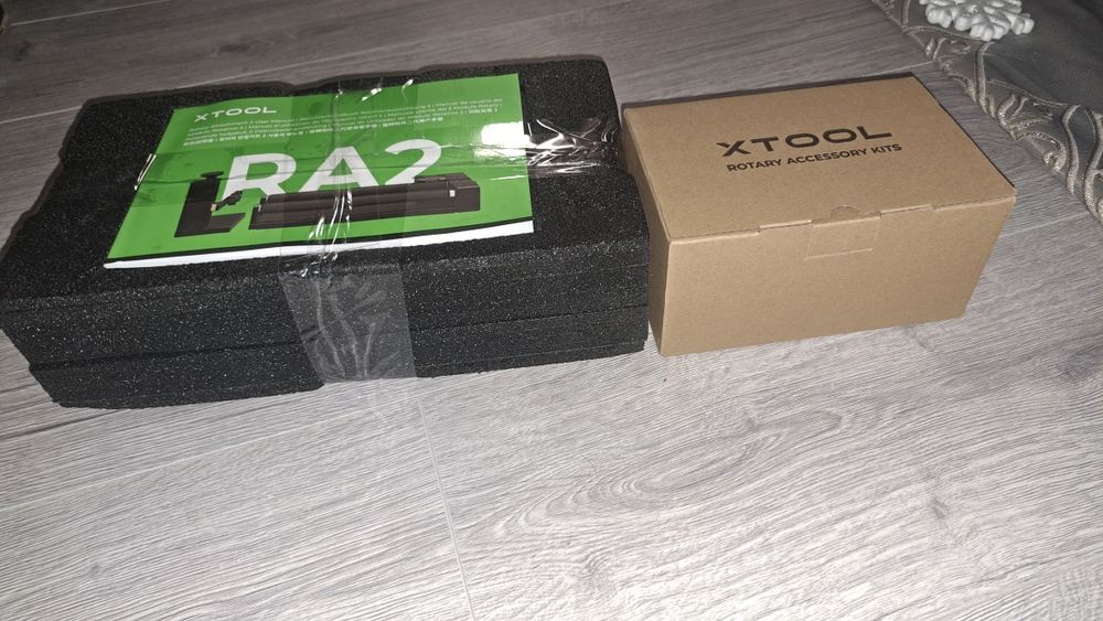 Xtool ra2 pro ultra