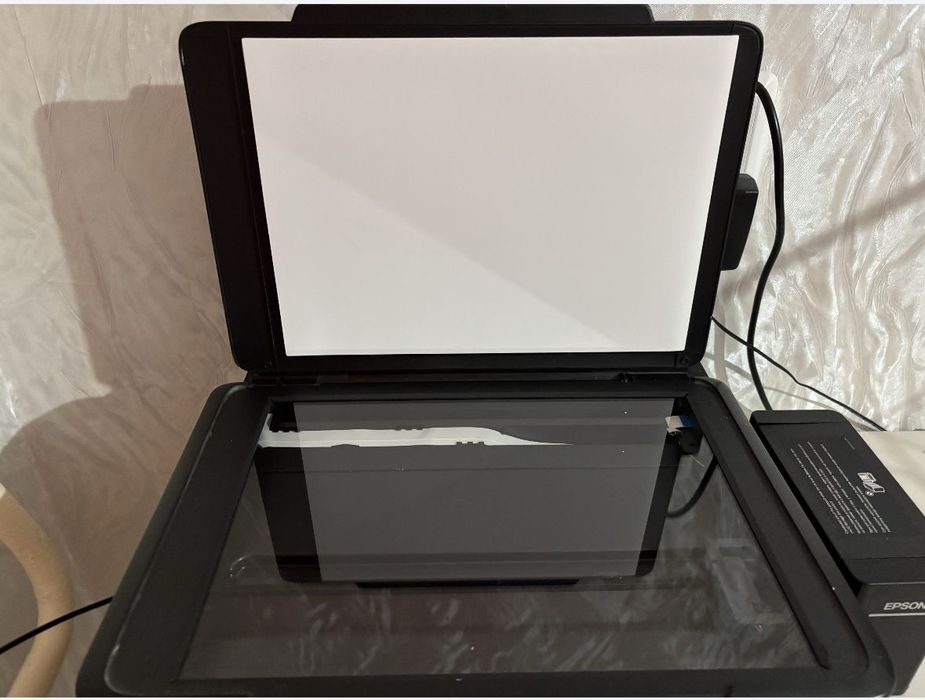 Продам принтер три в одном